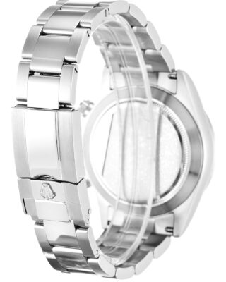 Superclone Daytona White Dial 116520 Perspective View