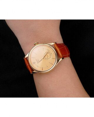 Superclone Cellini Gold Dial REP016789 Product Detail