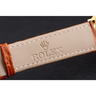 Superclone Cellini Gold Dial REP016789 Feature Highlight