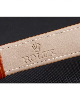 Superclone Cellini Gold Dial REP016789 Feature Highlight