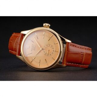 Superclone Cellini Gold Dial REP016789 Design Element