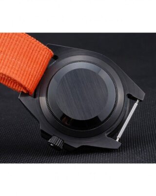 Submariner Black Dial 622011 Style Perspective