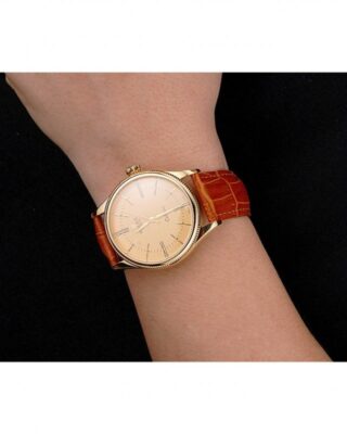 Superclone Cellini Gold Dial REP016798 Product Detail