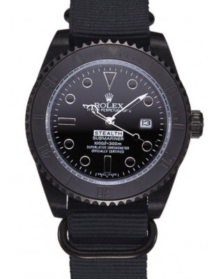 Submariner Black Dial 621996