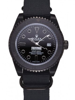 Submariner Black Dial 621996