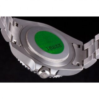 Superclone Submariner Blue Dial SRL50 Feature Highlight
