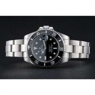 Submariner Black Dial 1454153 Design Element