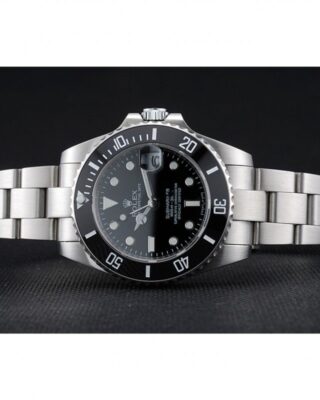 Submariner Black Dial 1454153 Design Element