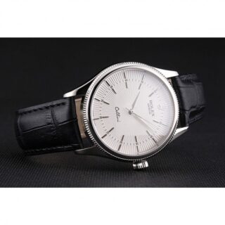 Superclone Cellini White Dial REP016805 Design Element
