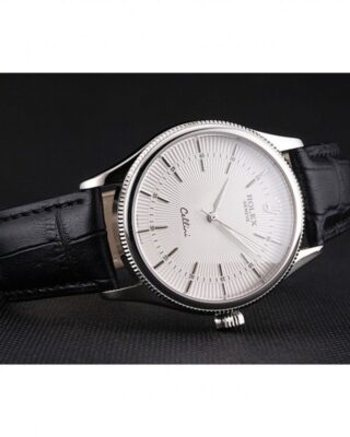 Superclone Cellini White Dial REP016805 Design Element