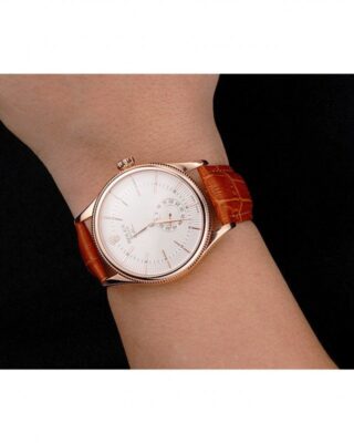 Superclone Cellini White Dial REP016813 Product Detail