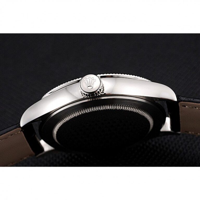 Superclone Cellini Black Dial 622654 Style Perspective