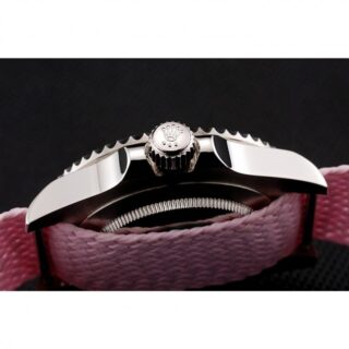 Submariner Pink Dial 1453866 Design Element