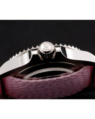 Submariner Pink Dial 1453866 Design Element