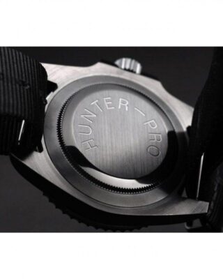 Superclone GMT-Master II Black Dial REP016827 Feature Highlight