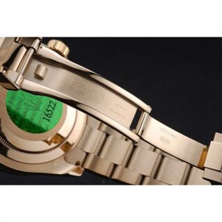 Yacht-Master White Dial 622271 Feature Highlight