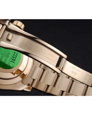 Yacht-Master White Dial 622271 Feature Highlight