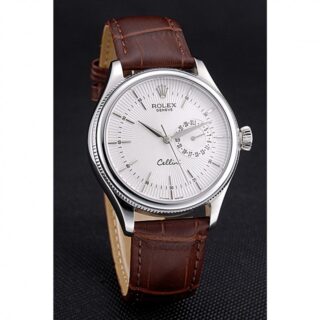 Cellini White Dial 622723 Angle Detail