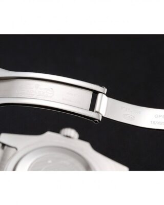 Superclone Submariner Brown Dial 1454092 Alternate Angle