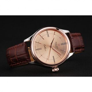 Cellini Orange Dial 622840 Design Element