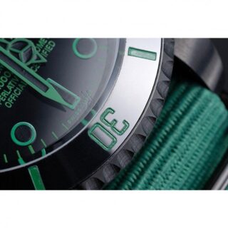 Submariner Black Dial 622009 Product Detail