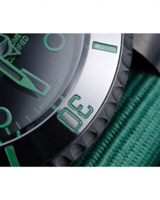 Submariner Black Dial 622009 Product Detail