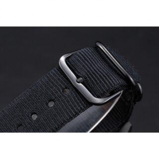 Submariner Black Dial 622006 Alternate Angle