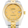 Fake Rolex Lady-Datejust 31mm Champagne Dial 178273