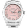 Fake Rolex Lady-Datejust 31mm Pink Dial 178274