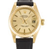 Fake Rolex Lady-Datejust 26mm Champagne Dial 6917