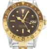 Fake Rolex GMT-Master 40mm Copper Dial 1675