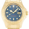 Fake Rolex Yacht-Master 40mm Blue Dial 16628