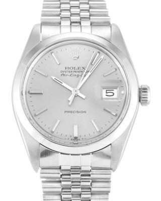 Air-King Grey Dial 5700