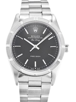 Air-King Black Dial 14010