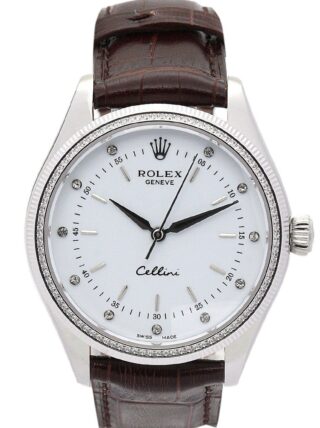 Cellini White Dial 5310-2