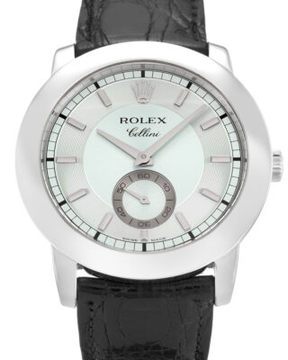 Cellini Blue Dial 5241