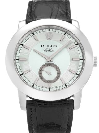 Cellini Blue Dial 5241