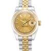 Fake Rolex Lady-Datejust 26mm Champagne Dial 179173-3