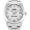 Fake Rolex Datejust Mid-Size 30mm Ivory Jubilee Dial 68240
