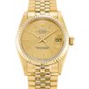 Fake Rolex Datejust Mid-Size 31mm Champagne Dial 68278