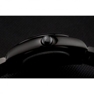 Air-King Black Dial 1454019 Style Perspective