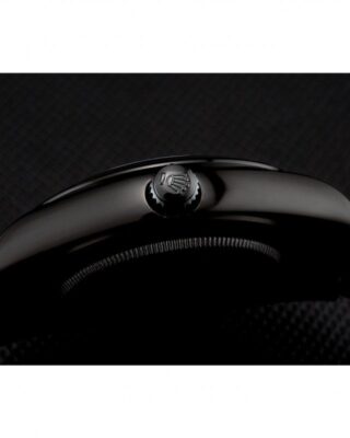 Air-King Black Dial 1454019 Style Perspective