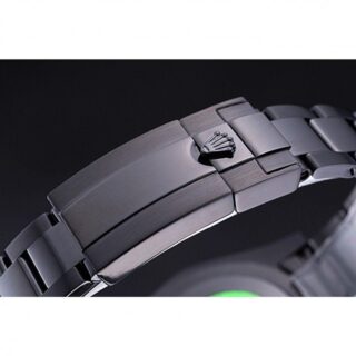 Explorer Black Dial 622549 Style Perspective