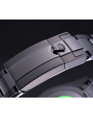 Explorer Black Dial 622549 Style Perspective