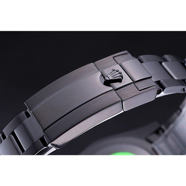 Explorer Black Dial 622549 Style Perspective