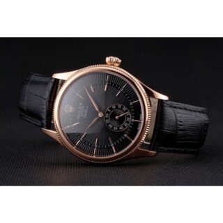 Superclone Cellini Black Dial REP016792 Design Element