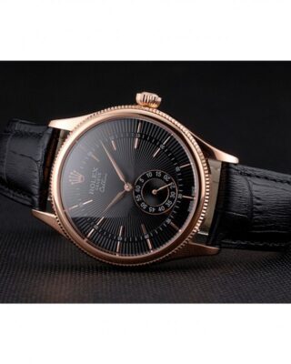 Superclone Cellini Black Dial REP016792 Design Element