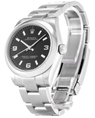 Oyster Perpetual Date Salmon Dial 15200 Design Element