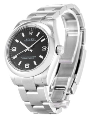 Oyster Perpetual Date Salmon Dial 15200 Design Element