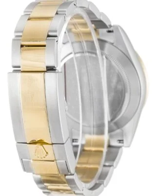 Daytona Blue Dial 116523 Perspective View